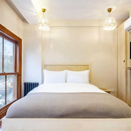 Pleasant Apartment Istanbul Luaran gambar