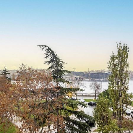 Pleasant Apartment Istanbul Luaran gambar