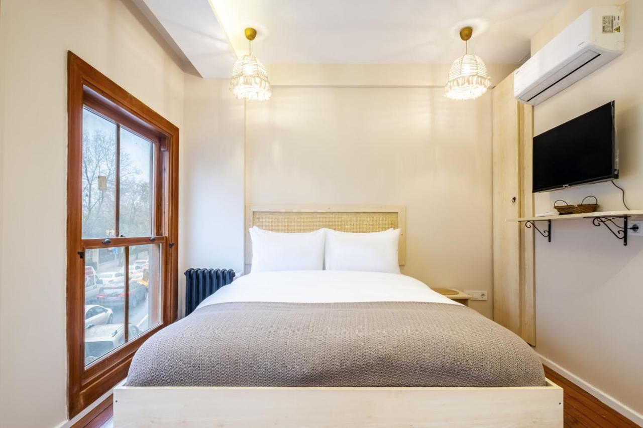 Pleasant Apartment Istanbul Luaran gambar
