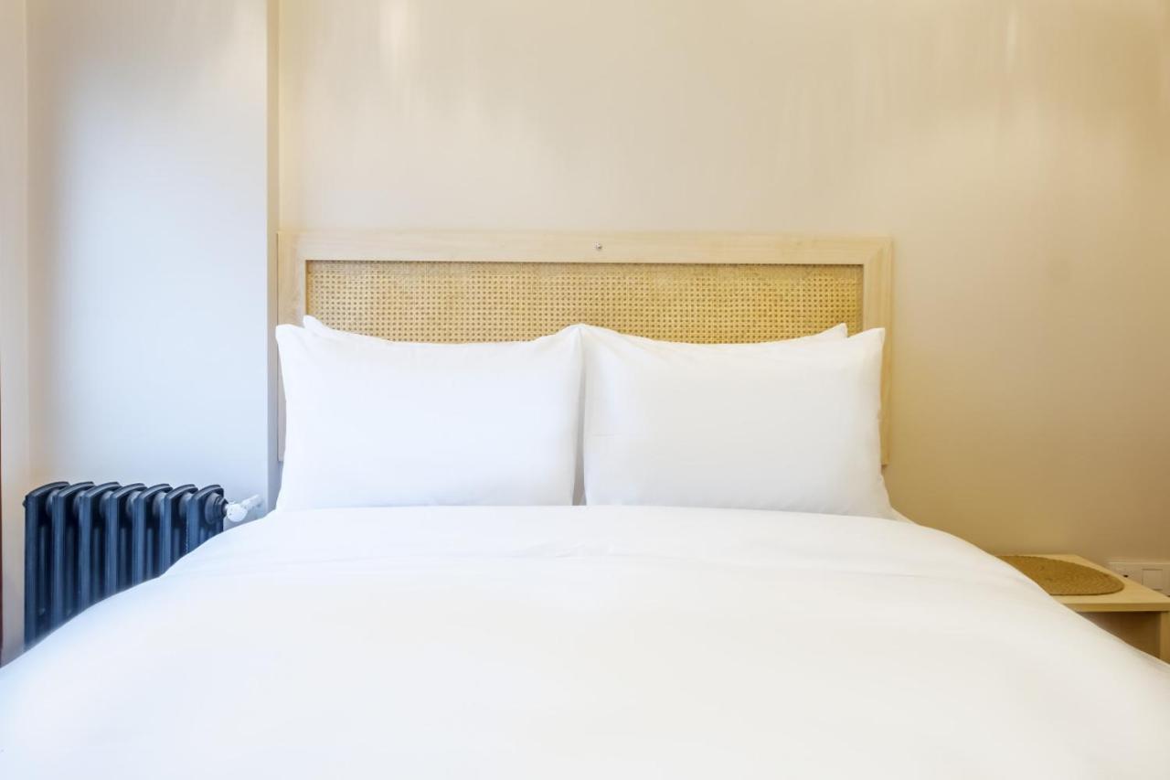 Pleasant Apartment Istanbul Luaran gambar