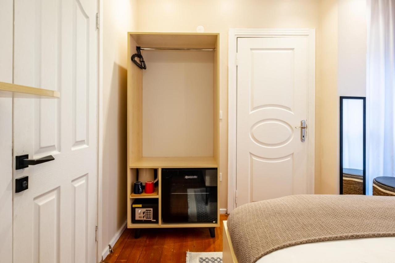 Pleasant Apartment Istanbul Luaran gambar