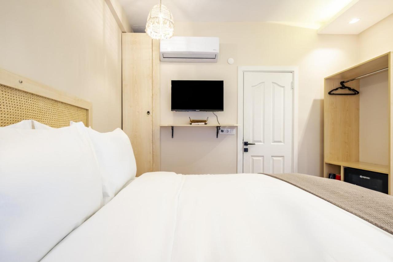 Pleasant Apartment Istanbul Luaran gambar