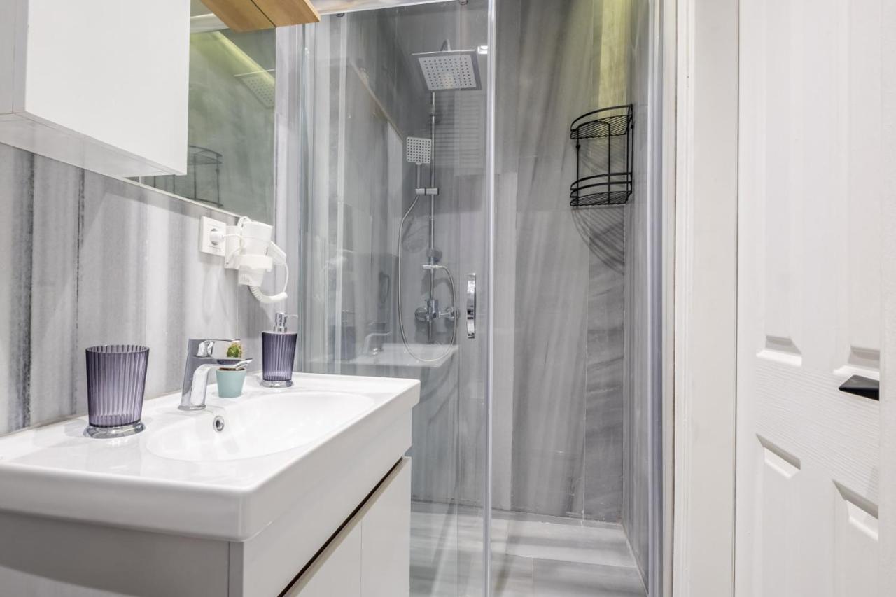 Pleasant Apartment Istanbul Luaran gambar